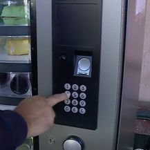 Automat za domaće proizvode - 4