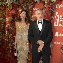 Glamurozno izdanje Amal Clooney - 5