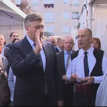 Andrej Plenković