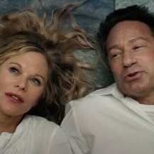 Meg Ryan i David Duchovny u novoj romantičnoj komediji 