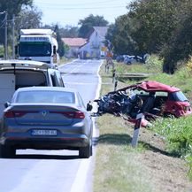 Nesreća u Budančevici - 5