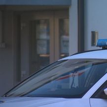 Policija, ilustracija
