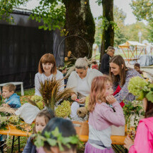 Počinje jesensko izdanje Ogulinskog festivala bajke - 1