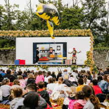 Počinje jesensko izdanje Ogulinskog festivala bajke - 3