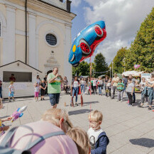 Počinje jesensko izdanje Ogulinskog festivala bajke - 4