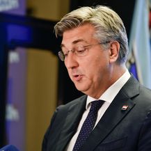 Andrej Plenković