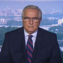 Ivica Puljić, dopisnik Al Jazeere