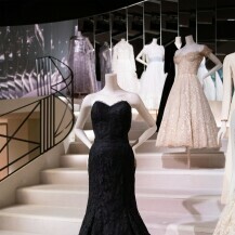 Svevremenska klasika male crne haljine Gabrielle Chanel