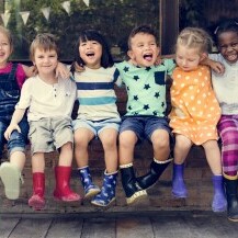 Djeca i različitost
