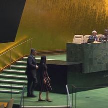 Govor Zorana Milanovića u UN-u - 4