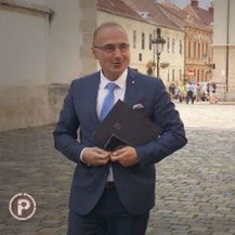 Gordan Grlić-Radman - 3