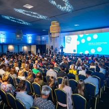 Svečanost završetka programa e-Škole - 5