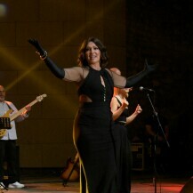 Nina Badrić održala je koncert u Nišu - 3