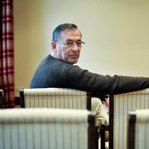 Zdenko Domančić
