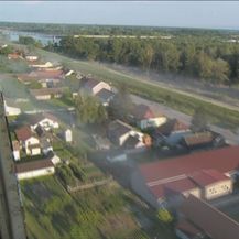 Zaprašivanje protiv Virusa Zapadnog Nila - 5