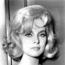 Virna Lisi