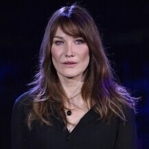 Carla Bruni