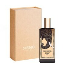 Memo Paris Indian Leather