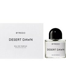 Byredo Desert Dawn