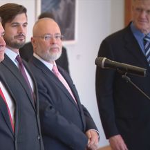 Zoran Milanović i Blok umirovljenici zajedno - 5