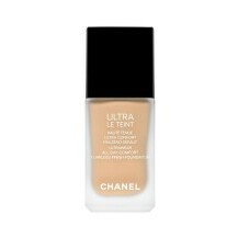 Chanel Ultra Le Teint Flawless Finish Foundation