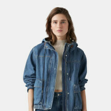 Levi's jakna (Europa 92), 100 eura