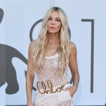 Sienna Miller u Veneciji