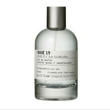 Le Labo Baie 19 Eau De Parfum