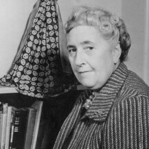 Agatha Christie