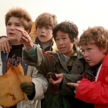 The Goonies