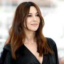 Monica Bellucci