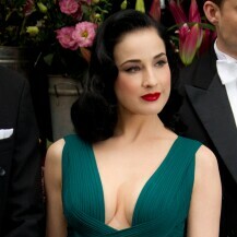 Dita Von Teese