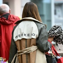 Fantastično jesensko street style izdanje iz Zagreba