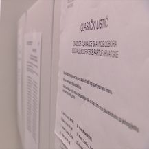 Drugi krug izbora za predsjednika SDP-a