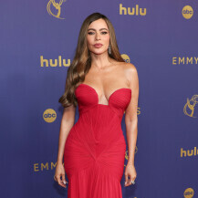 Sofia Vergara na 76. dodjeli nagrada Emmy u Los Angelesu - 3