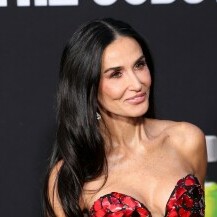 Demi Moore