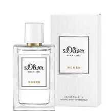 s.Oliver, 30 ml, 14,50 eura