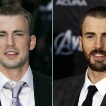 Chris Evans