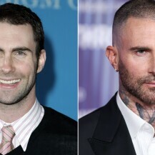 Adam Levine