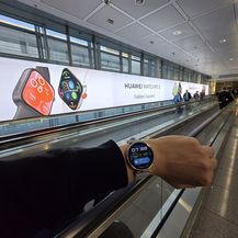 Huawei Watch GT 5