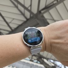 Huawei Watch GT 5