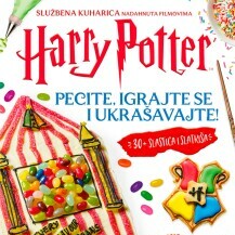 Harry Potter kuharica