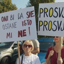 Prosvjed prosvjetara - 5