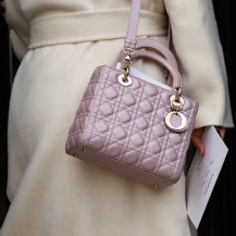 Lady Dior