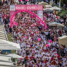 Prošlogodišnja utrka Race for the Cure