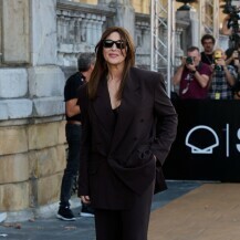 Monica Bellucci na Filmskom festivalu u San Sebastianu