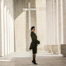 Monica Bellucci u filmu Spectre