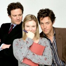 Hugh Grant u filmu Dnevnik Bridget Jones