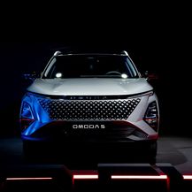 Omoda S