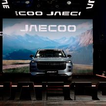 Jaecoo 7